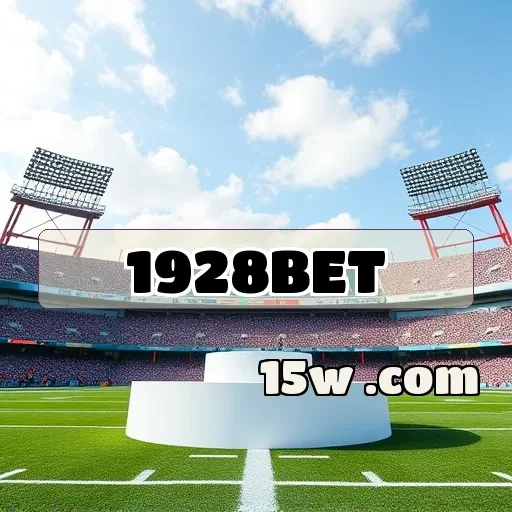 1928bet: Explore a Diversidade de Jogos e Ganhos no Brasil!