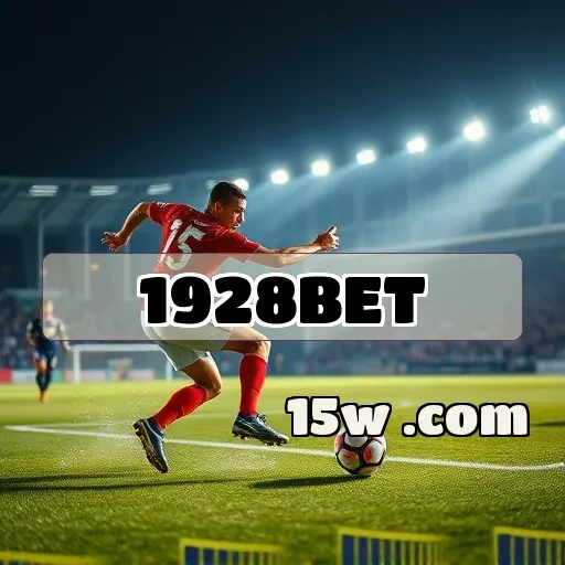 1928bet: As Melhores Promoções para Aumentar Suas Chances de Ganhar
