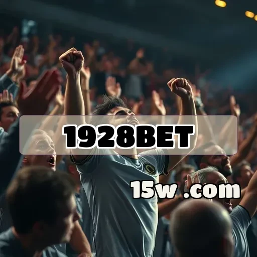 1928bet: A Segurança que Você Precisa para Apostar Online
