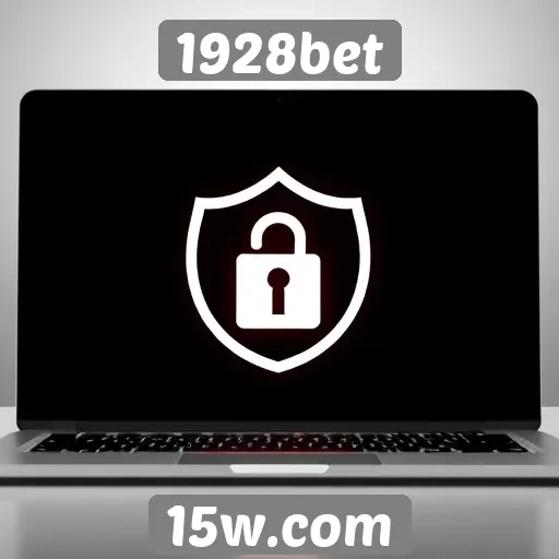 Estratégias de segurança no site 1928bet