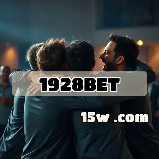 1928bet: Aventuras Imperdíveis nos Caça-Níqueis e Suas Surpresas